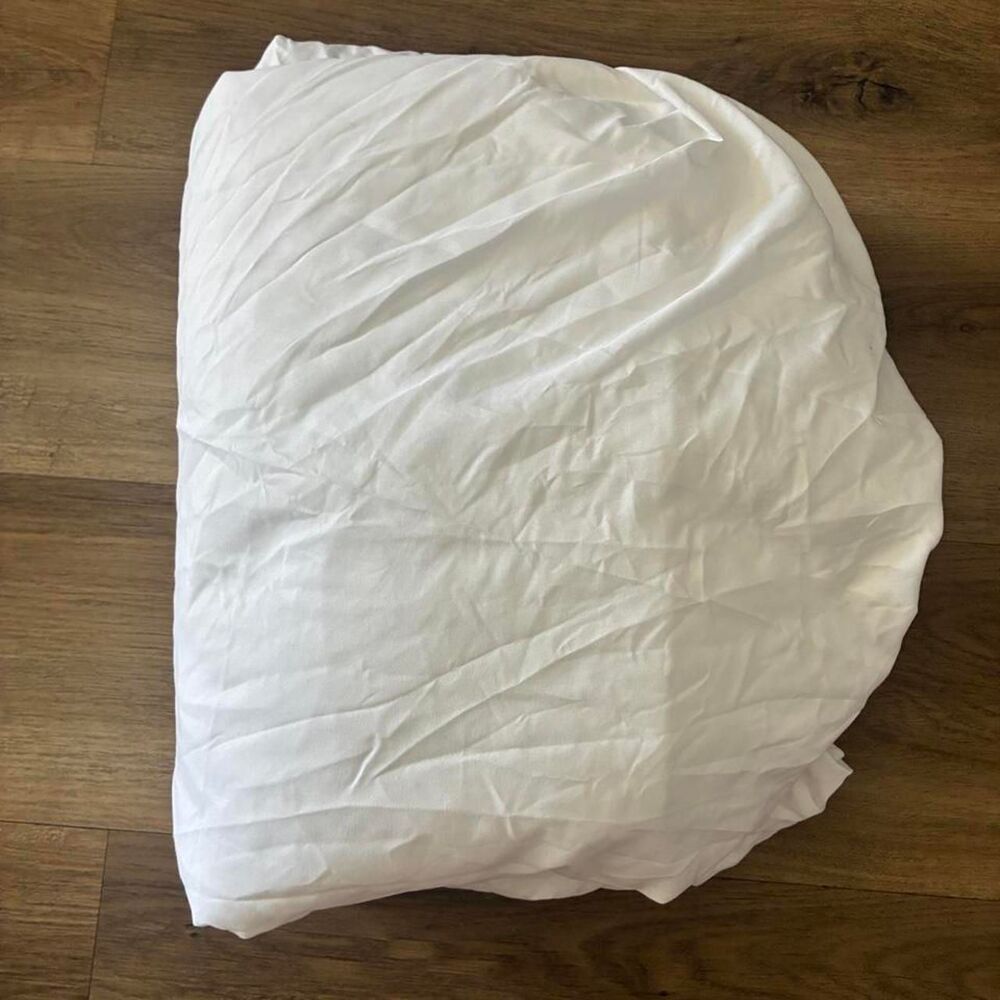 Unbranded White Soft-furnishings-textiles